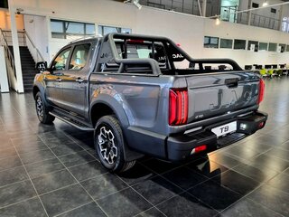 2026 JAC T9, серый, 3783500 рублей, вид 3