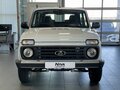 2026 Lada (ВАЗ) Niva Legend I, белый - вид 1