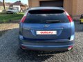 2007 Ford Focus II, синий, 510000 рублей - вид 5