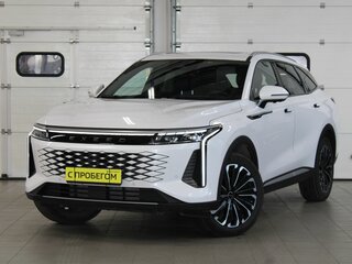 2023 Exeed RX, белый, 3530000 рублей, вид 1