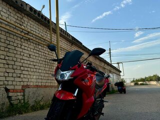 Lifan LF200-10S (KPR)