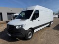 2025 Mercedes-Benz Sprinter, белый, 9900000 рублей - вид 7