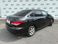 2015 Nissan Almera III (G15), чёрный, 680000 рублей - вид 3