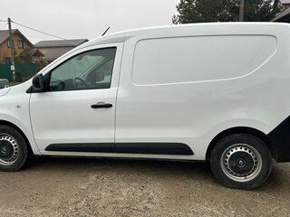 2023 Renault Express II, белый, 2990000 рублей, вид 5