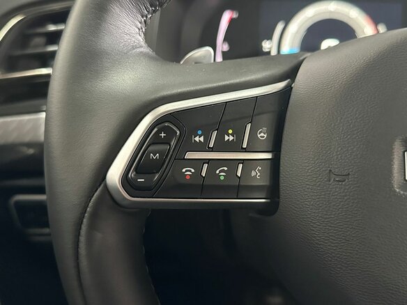 2024 Haval F7x I Рестайлинг, серый, 2009000 рублей - вид 13