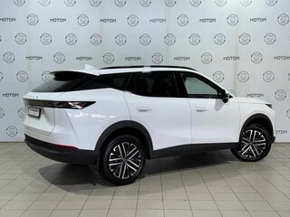 2025 Omoda C7, белый, 2410000 рублей, вид 4
