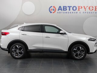 2023 Haval F7x I Рестайлинг, белый, 2199000 рублей, вид 5