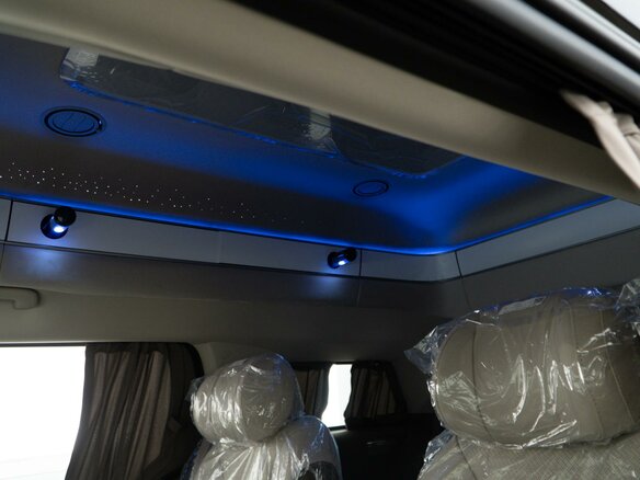 2026 Kia Carnival IV Рестайлинг, чёрный, 8049055 рублей - вид 16