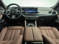 2025 BMW X6 40i III (G06) Рестайлинг, чёрный, 14630000 рублей - вид 6
