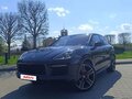 2019 Porsche Cayenne III, чёрный, 8650000 рублей