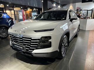 2026 Jetour Dashing I, серый, 3029900 рублей, вид 1