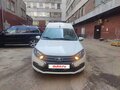 2024 LADA (ВАЗ) Granta, белый - вид 2