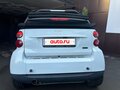 2008 Smart Fortwo II, серый, 815000 рублей - вид 6