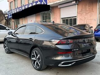 2023 Volkswagen Lamando L II, чёрный, 1600000 рублей, вид 4