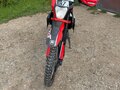 2023 Rockot GS 7 Tribute, красный, 140000 рублей - вид 3
