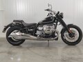 2021 BMW R 18, чёрный, 1299000 рублей