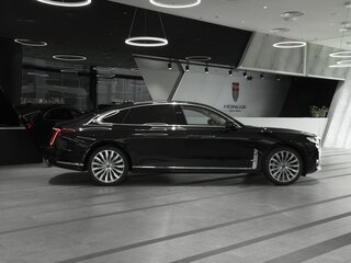 2024 Hongqi H9 I Рестайлинг, чёрный, 7790000 рублей, вид 2