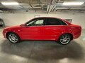 2006 Audi A4 III (B7), красный - вид 2