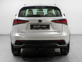 2021 Lexus NX 200 I Рестайлинг, белый, 3550000 рублей - вид 5