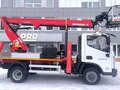2024 Валдай 8, белый, 7390000 рублей - вид 1