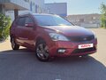 2011 Kia Ceed I Рестайлинг, красный, 685000 рублей - вид 2