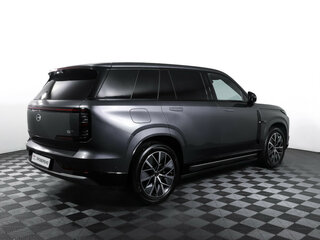 2025 GAC Trumpchi S7 I, серый, 4458000 рублей, вид 5