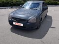 2012 Lada (ВАЗ) Priora I, чёрный, 410000 рублей