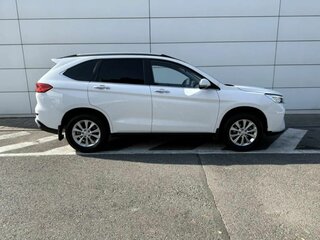 2023 Haval M6 II, белый, 1770000 рублей, вид 4