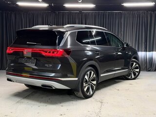 2024 Volkswagen Talagon I, серый, 4499000 рублей, вид 4
