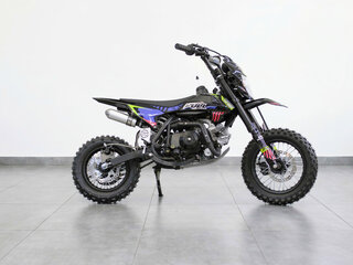 2026 Full Crew Mini Rider, чёрный, 56500 рублей, вид 2