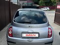 2003 Nissan Micra III (K12), серебристый, 350000 рублей - вид 3