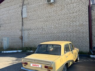 1974 Lada (ВАЗ) 2101, бежевый, 70000 рублей, вид 2