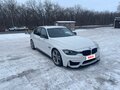 2011 BMW 3 серии 335i VI (F3x), белый - вид 2