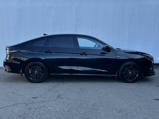 2024 Chery Arrizo 8, чёрный, 2200000 рублей, вид 4