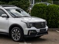 2021 GAC GS8 I, белый, 2315000 рублей - вид 7