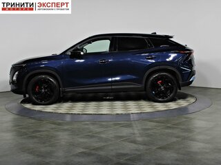 2023 Omoda C5 I, синий, 1762000 рублей, вид 5