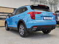 2026 Haval Jolion I Рестайлинг 2, синий - вид 6