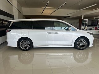 2026 Voyah Dream I, белый, 8800000 рублей, вид 4