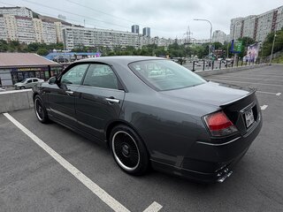 1999 Nissan Gloria XI (Y34), серый, 1600000 рублей, вид 5