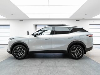 2025 Omoda C7, серебристый, 3169000 рублей, вид 4