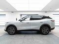 2025 Omoda C7, серебристый - вид 3