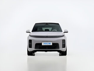 2026 Li Auto (Lixiang) L6 II, серебристый, 6190000 рублей, вид 2