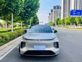 2025 Changan Qiyuan Q07 31.7 kWh, бежевый, 3371003 рублей, вид 2