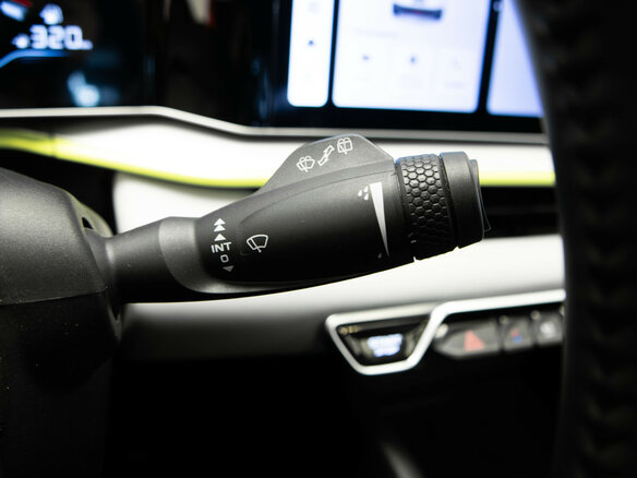 2023 Geely Coolray (Binyue Cool) I Рестайлинг, серый, 1850000 рублей - вид 16