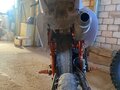 2023 Wels CRF 125, оранжевый, 65000 рублей - вид 2