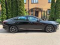 2021 Kia K8 I, чёрный - вид 1