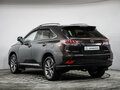 2012 Lexus RX 350 III Рестайлинг, жёлтый, 2079000 рублей - вид 6