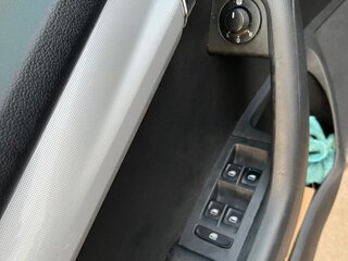 2014 Skoda Octavia III (A7), синий, 1249000 рублей, вид 5