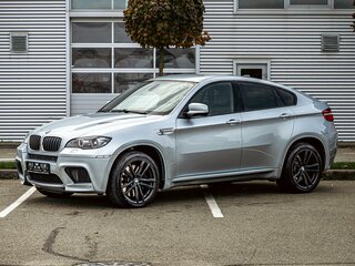 BMW X6 M I (E71)