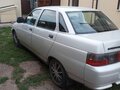 2004 Lada (ВАЗ) 2110, серебристый, 240000 рублей - вид 4